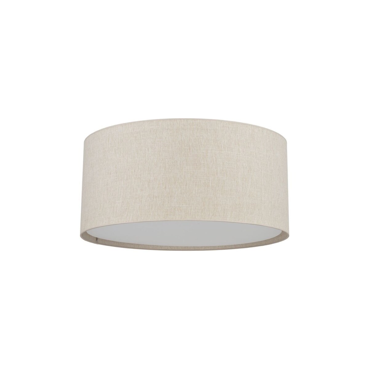 Lampa sufitowa LARGO BEIGE 11698 TK Lighting – nowoczesna plafoniera