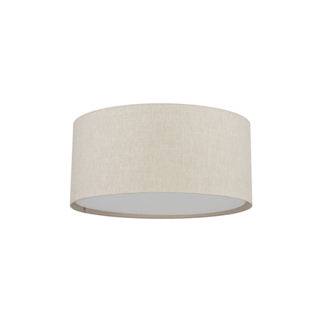 Lampa sufitowa LARGO BEIGE 11698 TK Lighting – nowoczesna plafoniera