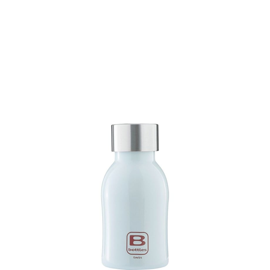 Bugatti termos błękitny 250 ml MP191259