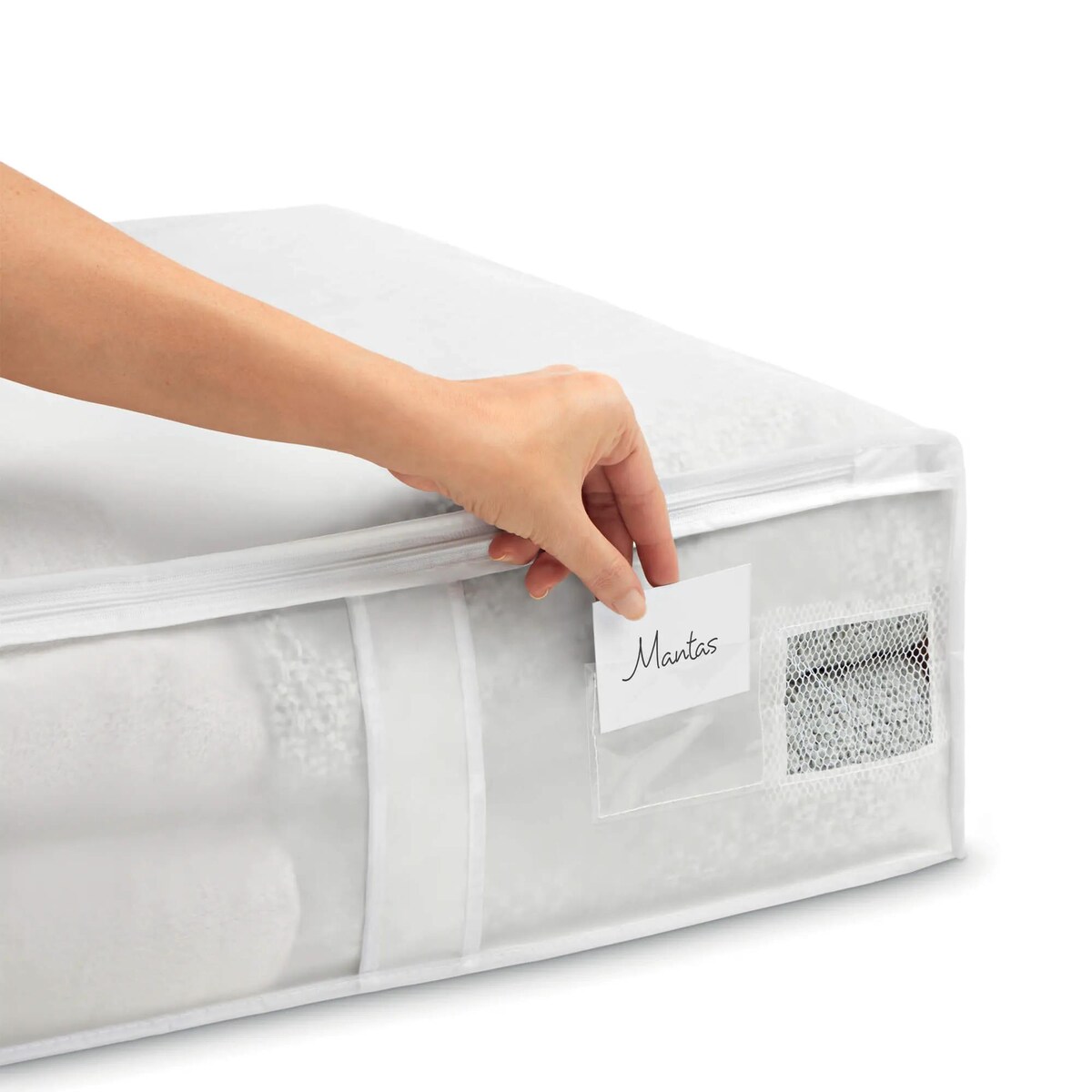 2 pokrowce na koce/pościel Rayen