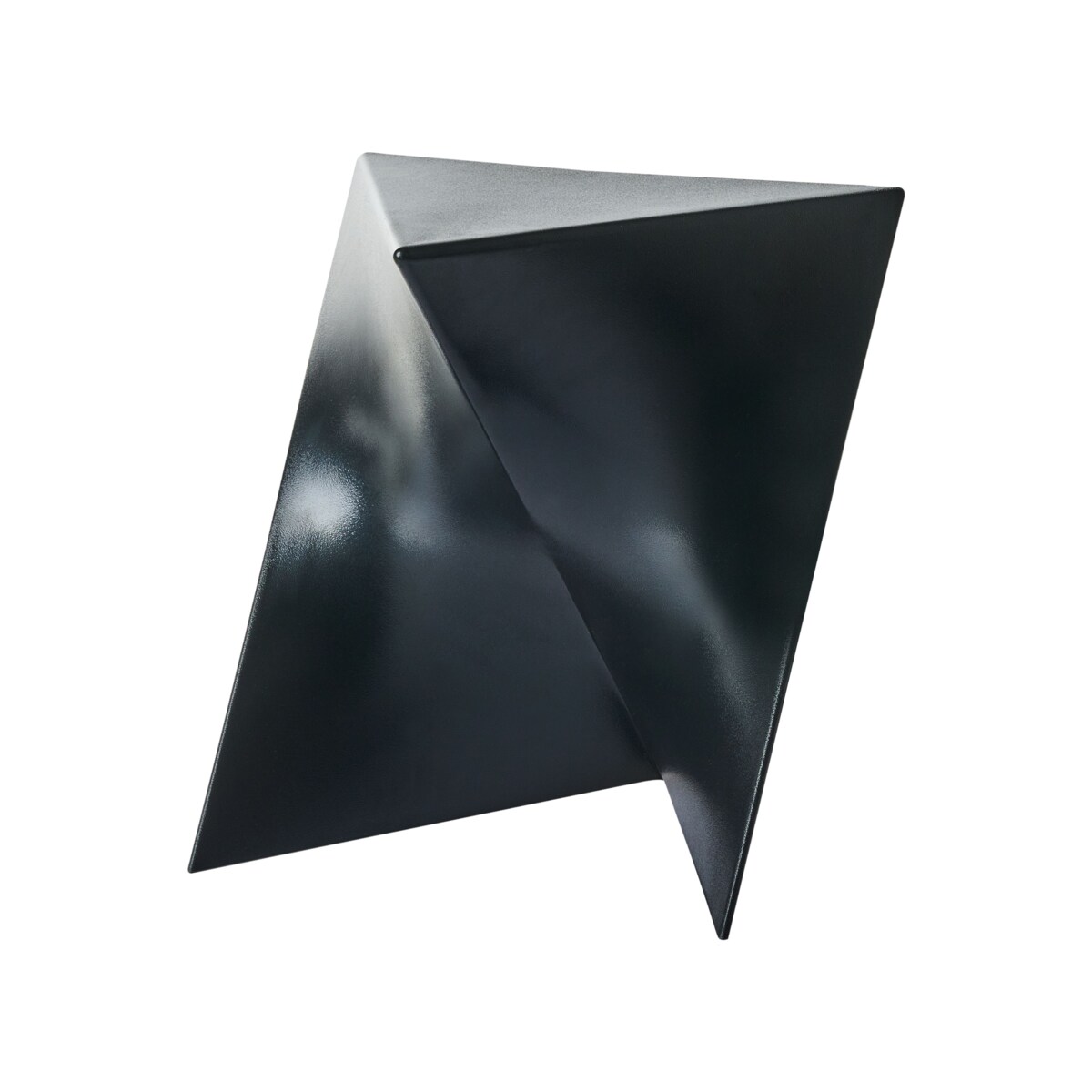 Stolik pomocniczy PECOS Czarny