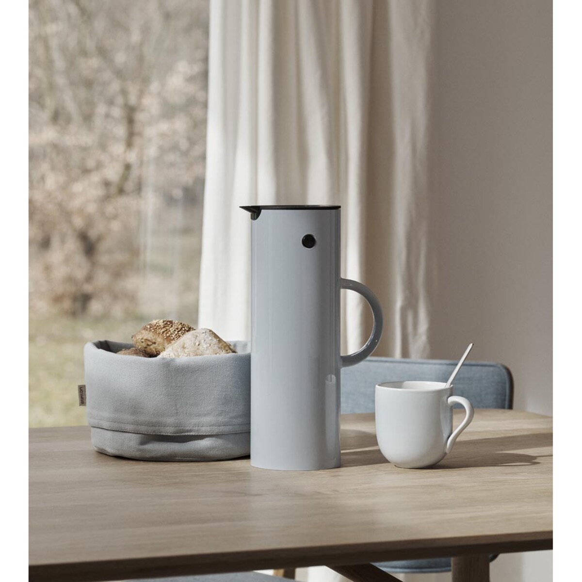 Dzbanek termiczny cloud EM77, 1000 ml, Stelton