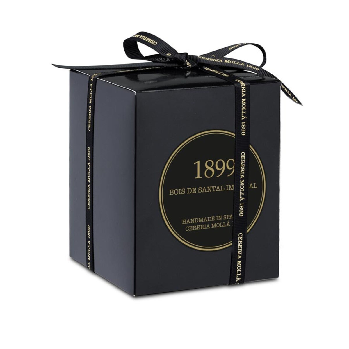 Świeca Bois de Santal Imperial, 230 g, Cereria Molla