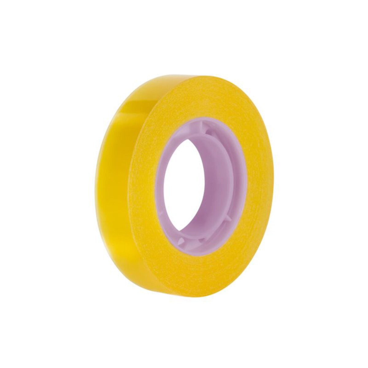 TAŚMA SAMOPRZYLEPNA 12mmx33 m 2 SZT BL