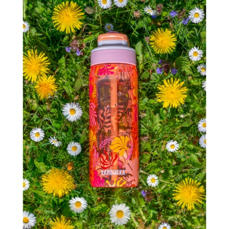 Butelka na wodę Kambukka Lagoon 750ml - Nectar Drops