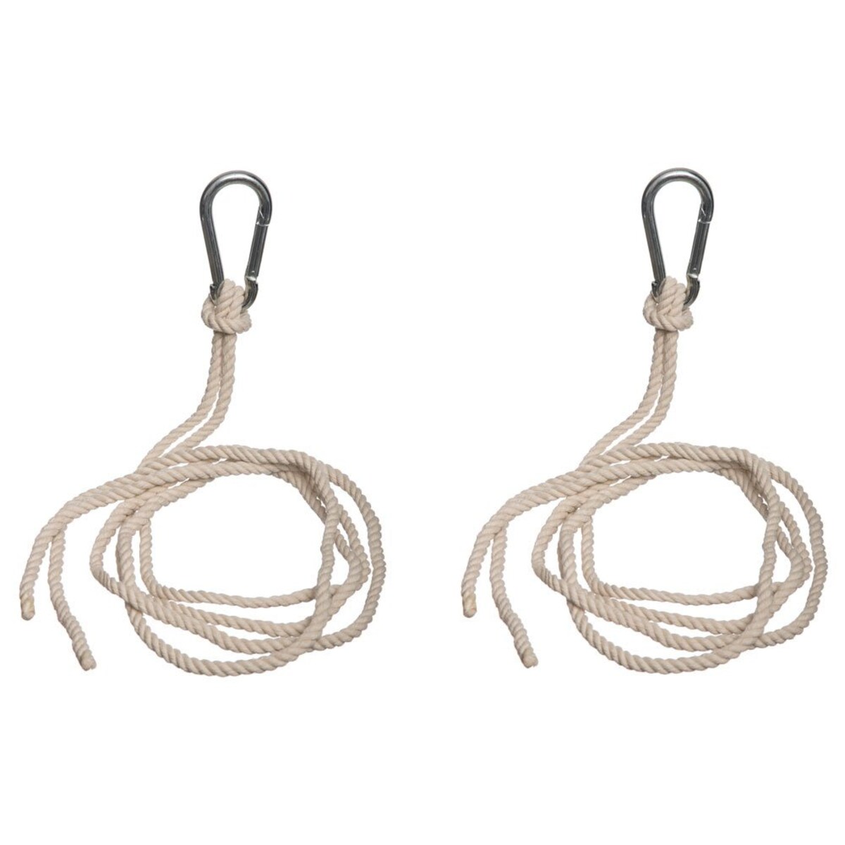 Haki do hamaka, akcesoria do montażu hamaków, 2 sztuki w komplecie