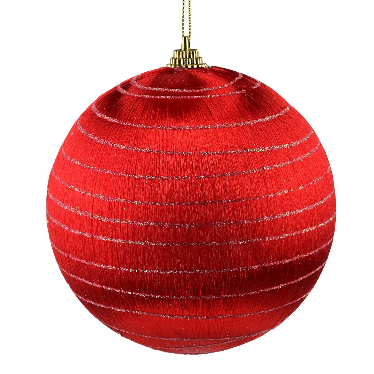 Bombka Santa Lila
