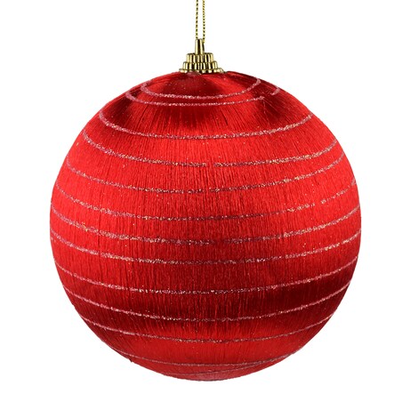 Bombka Santa Lila