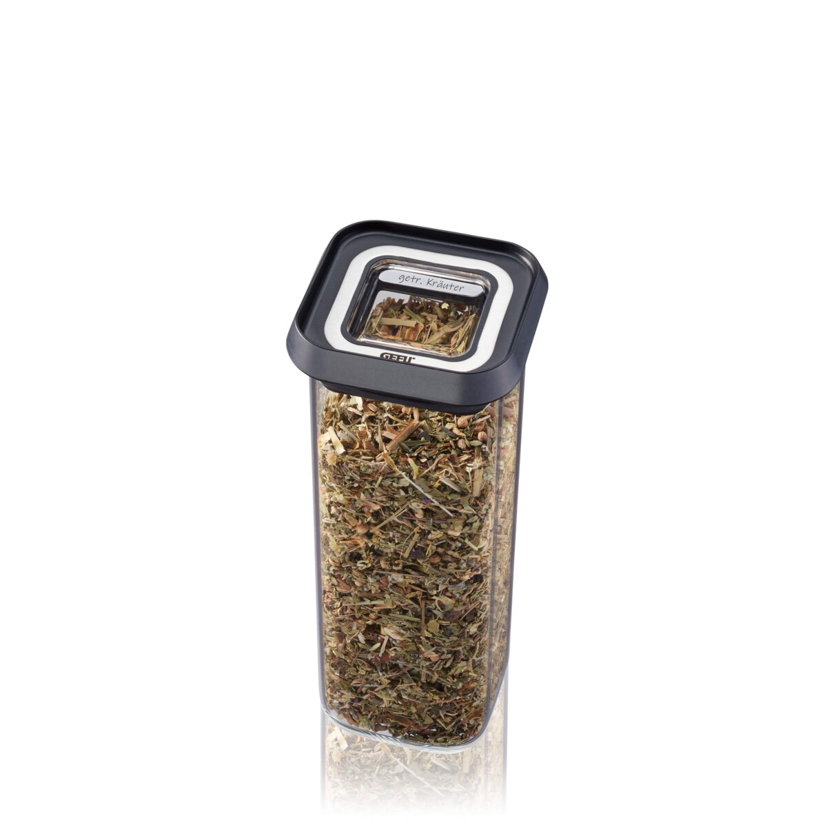 Zestaw 3 pojemników do przechowywania PANTRY