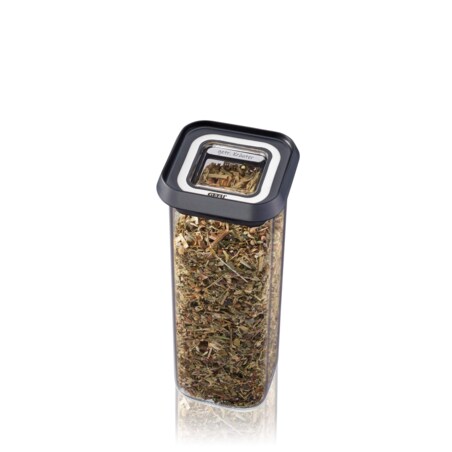 Zestaw 3 pojemników do przechowywania PANTRY