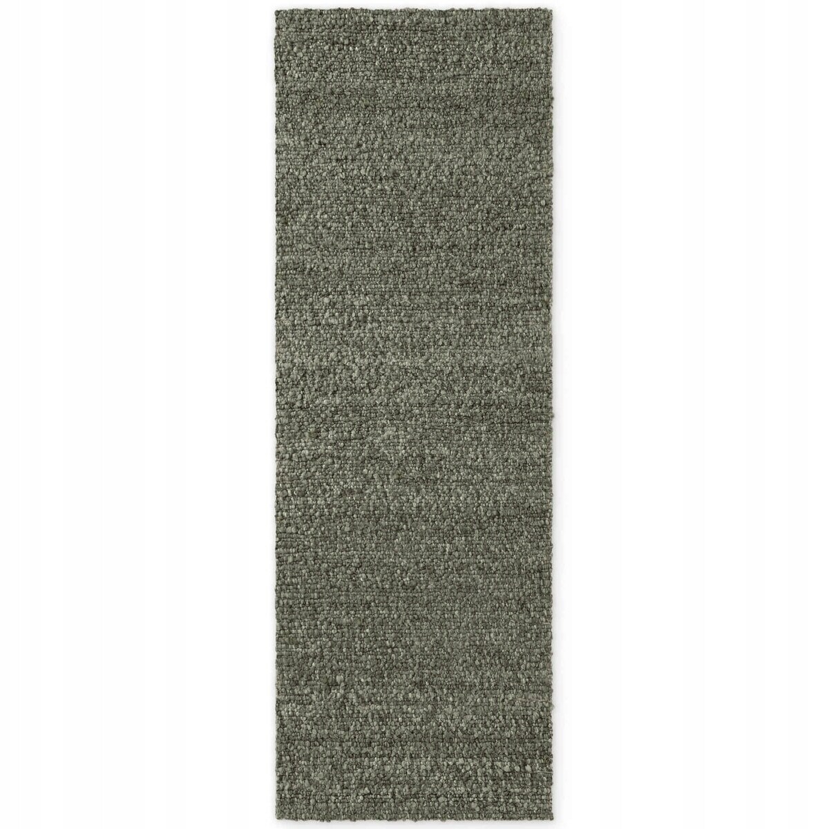 Chodnik pętelkowy do korytarza 80x300cm, TED BAKER Nothing HILL zielony