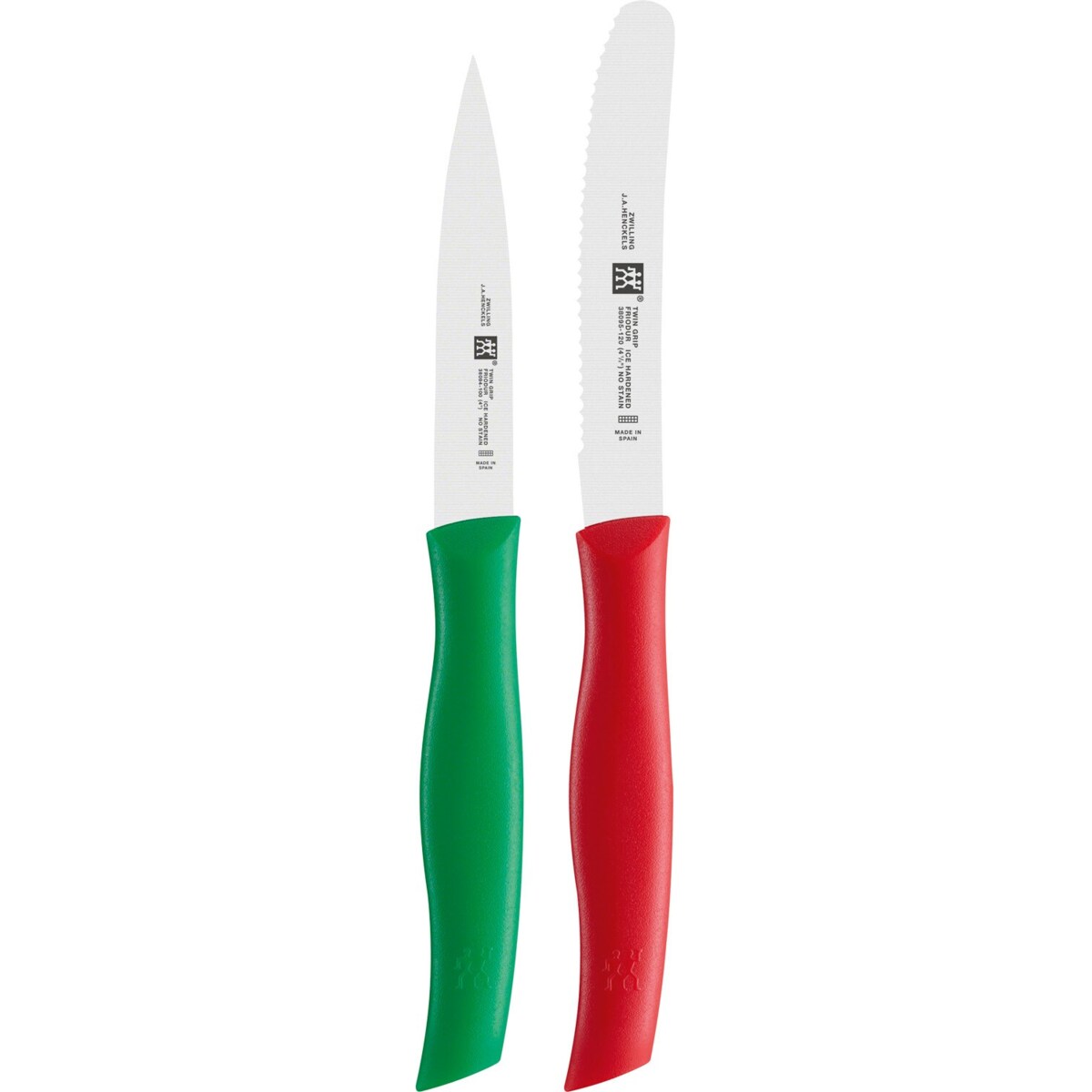 Zestaw 2 noży Zwilling Twin Grip