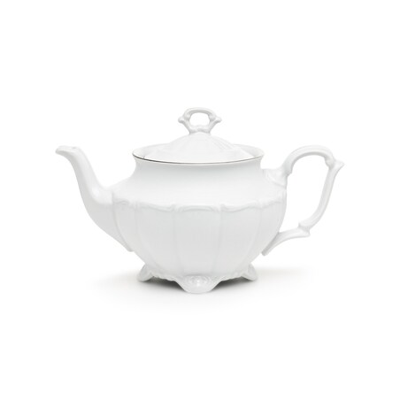 Czajnik 1100 ml Maria Teresa Platynowa Linia G237