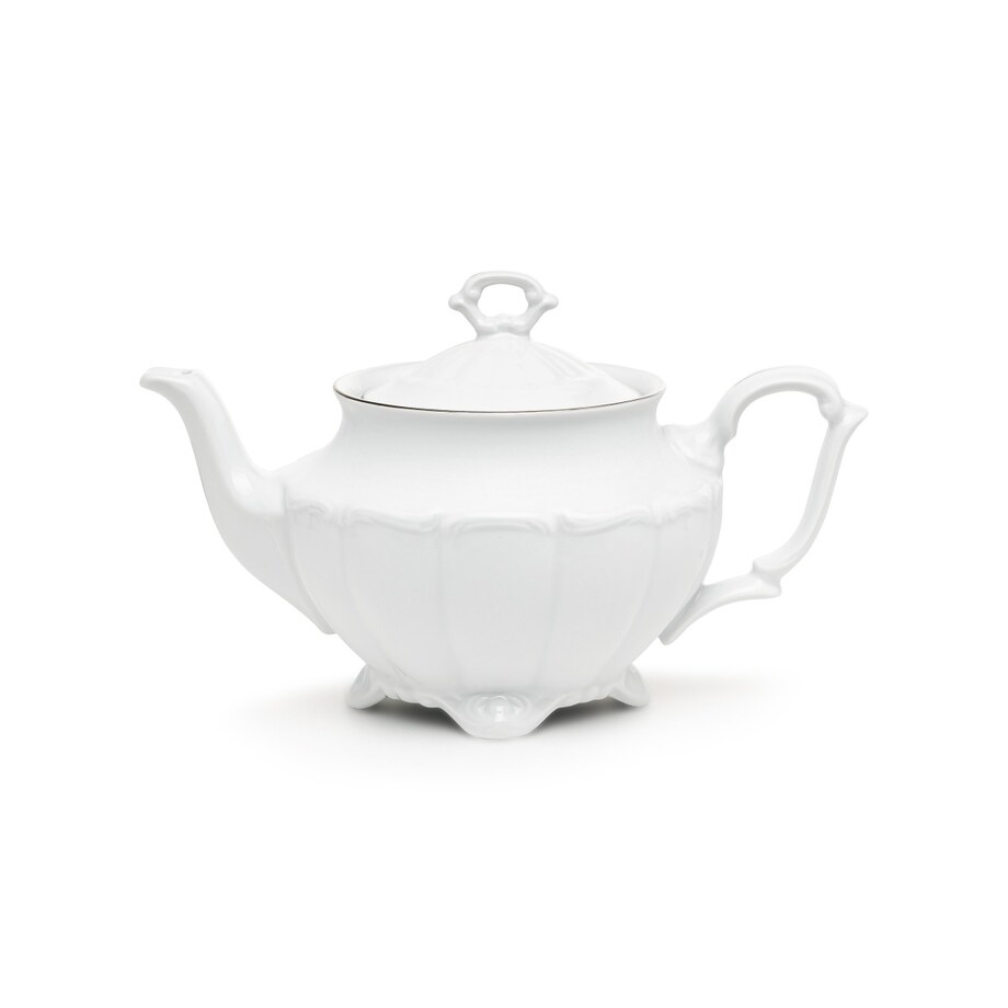 Czajnik 1100 ml Maria Teresa Platynowa Linia G237