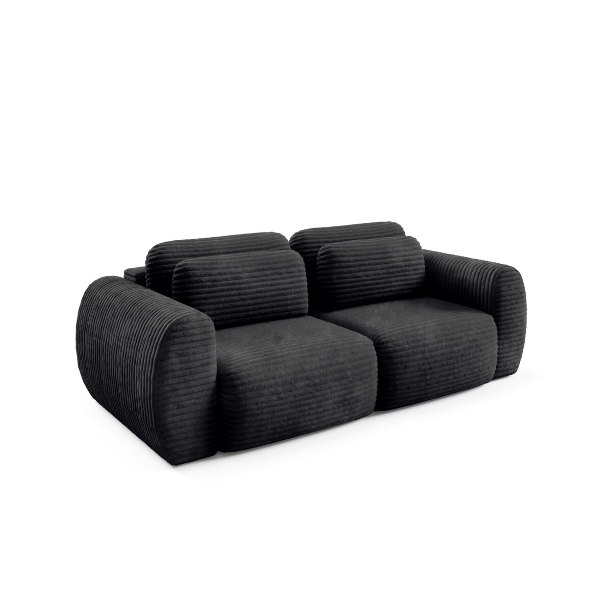 Sofa CLOUD PREMIUM z funkcją spania Kolor: Ambience 20