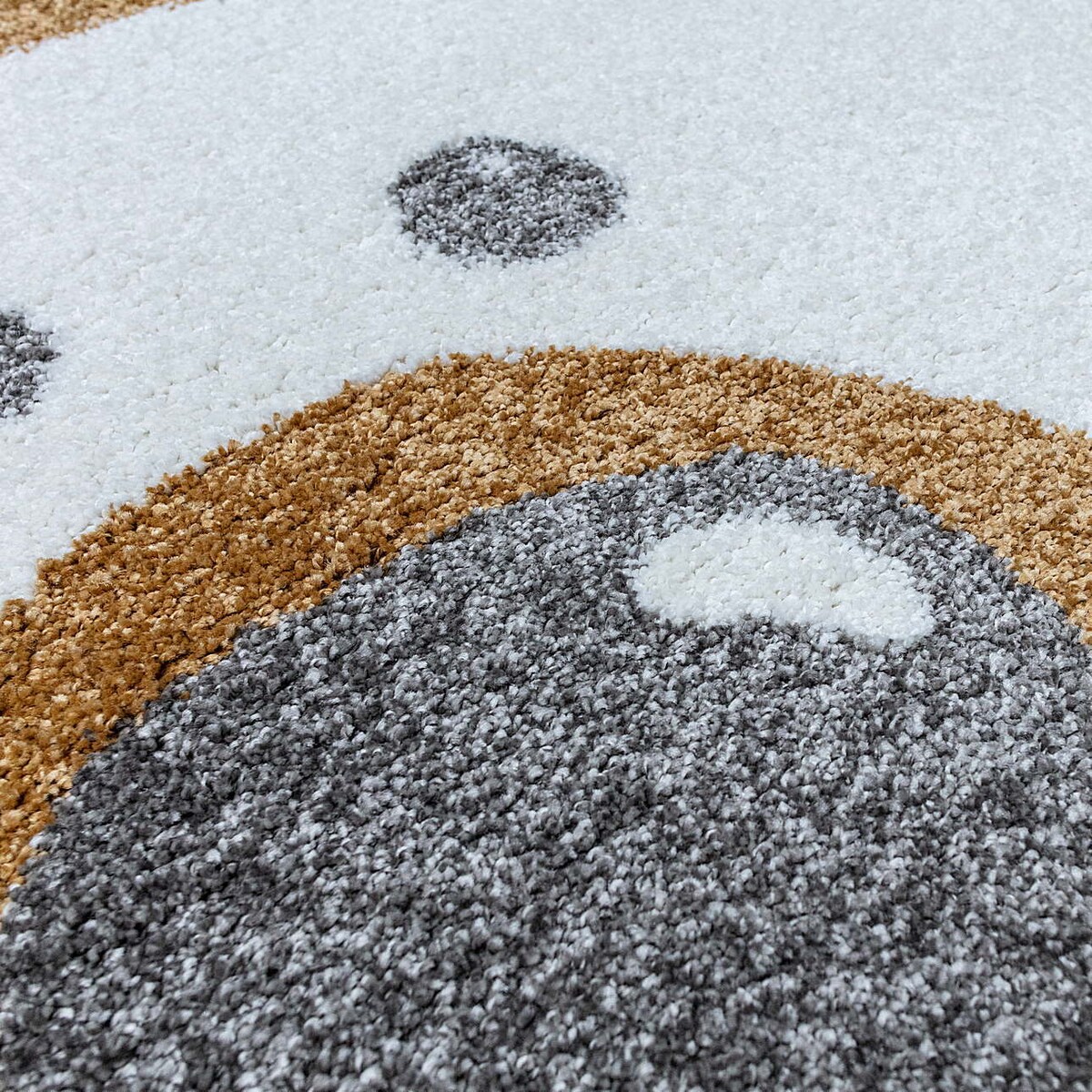 Dywan Big Teddy 160x230cm, 160x230x1cm