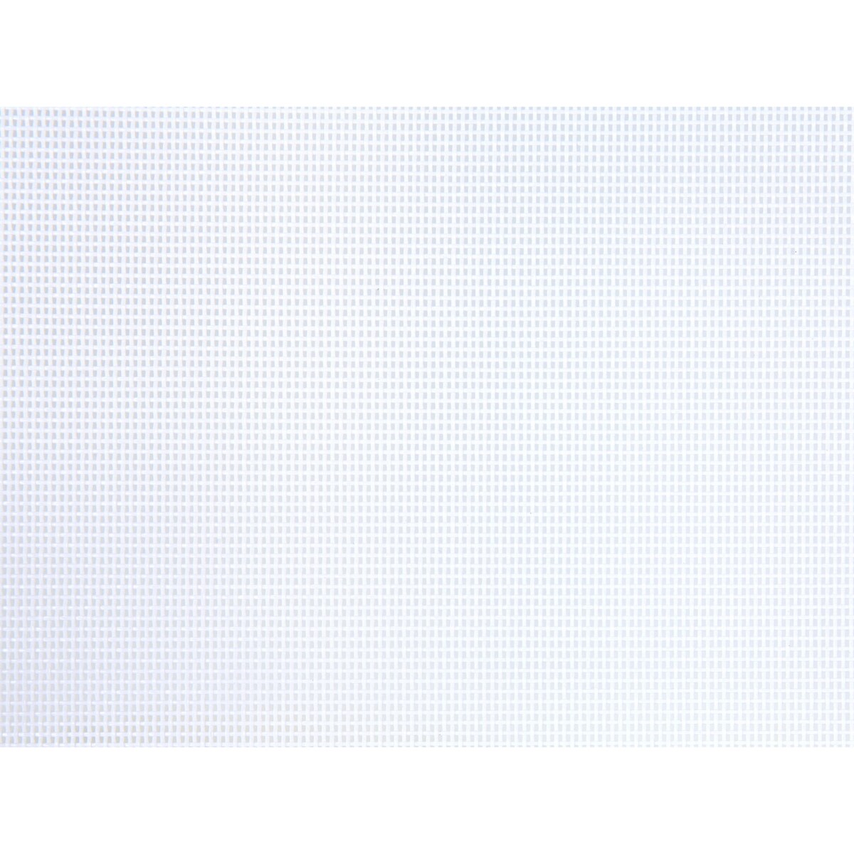 Leżak ogrodowy biały CATANIA II