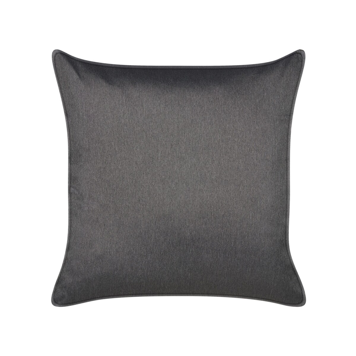 Zestaw mebli balkonowych z poduszkami LAURETO Technorattan Szary