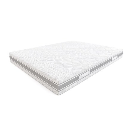 HILDING ROCK&ROLL - materac wysokoelastyczny, piankowy 160x200 Italiano