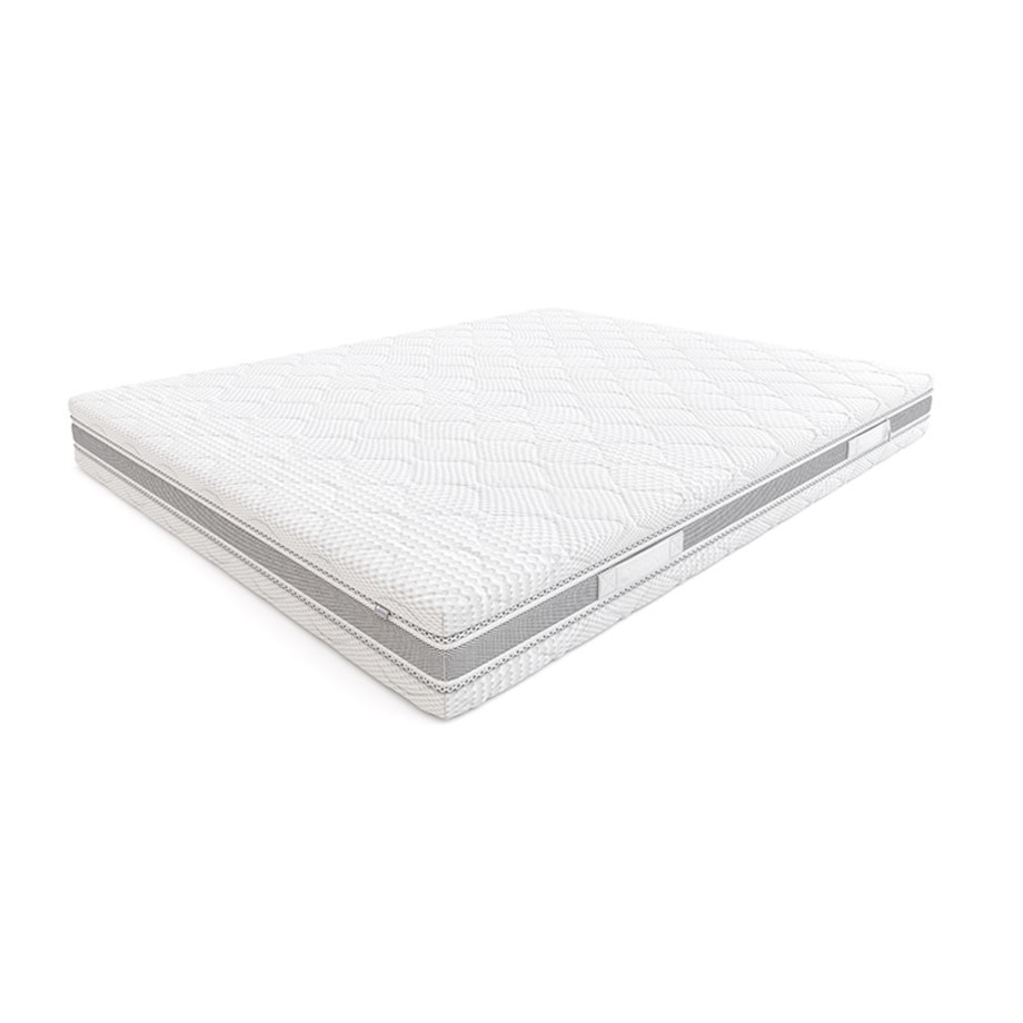 HILDING ROCK&ROLL - materac wysokoelastyczny, piankowy 160x200 Italiano