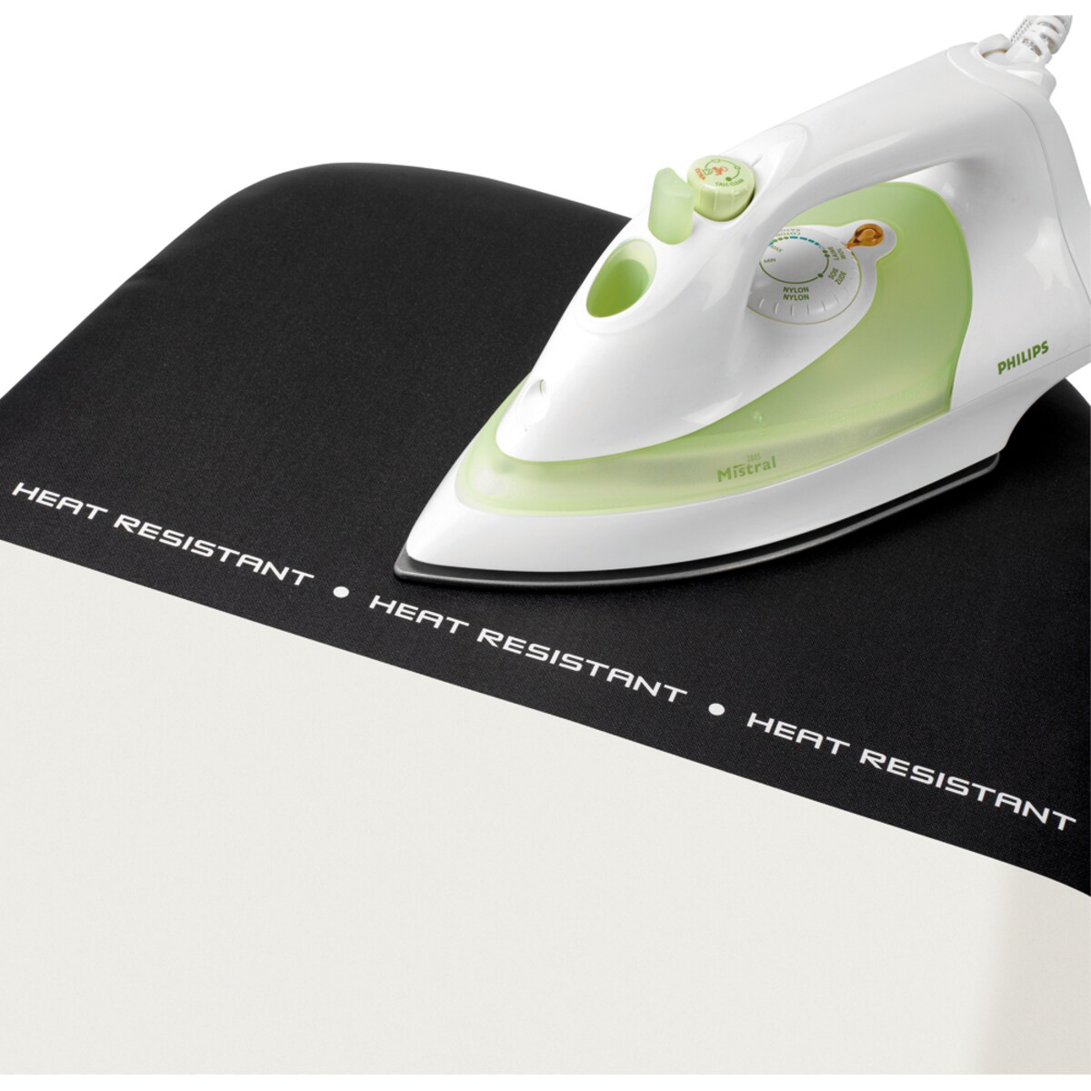 Pokrowiec na deskę D 135x45 cm Happy Glow 223204