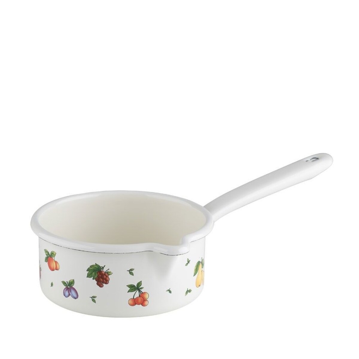 Riess rondel 0,75l 14cm Fruit Garden R0036068