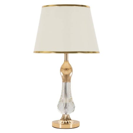 Lampa stołowa BRATISLAVA, 59 cm