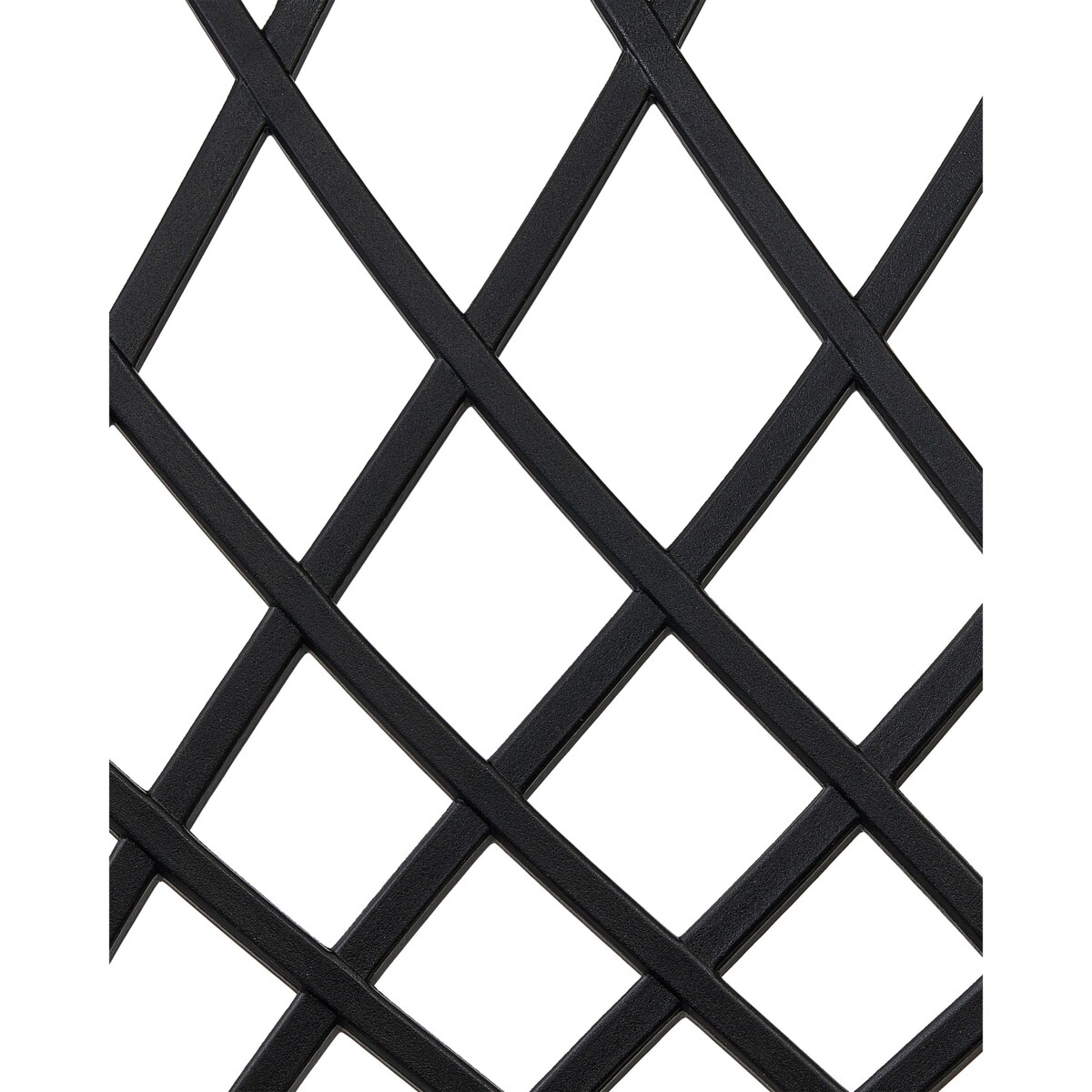 Zestaw 2 krzeseł do jadalni czarny NASHUA II