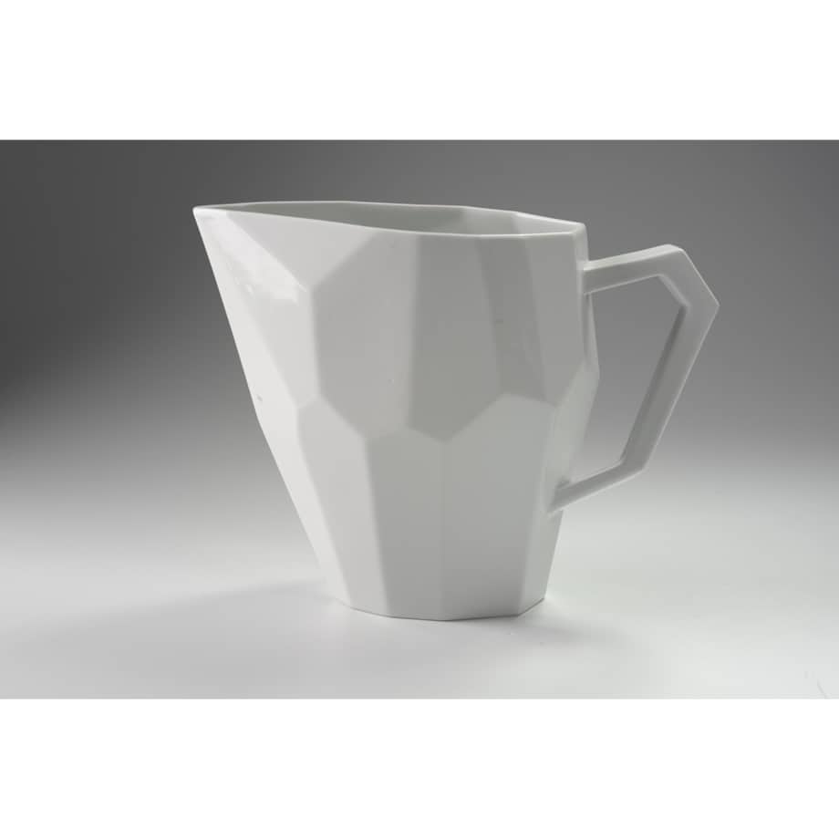 Dzbanek 1800 ml Limbo biały CD01