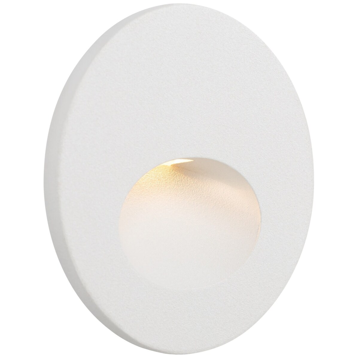 Lampa schodowa zewnętrzna Bil O015SL-L3W3K LED 3W IP54 białe, Maytoni