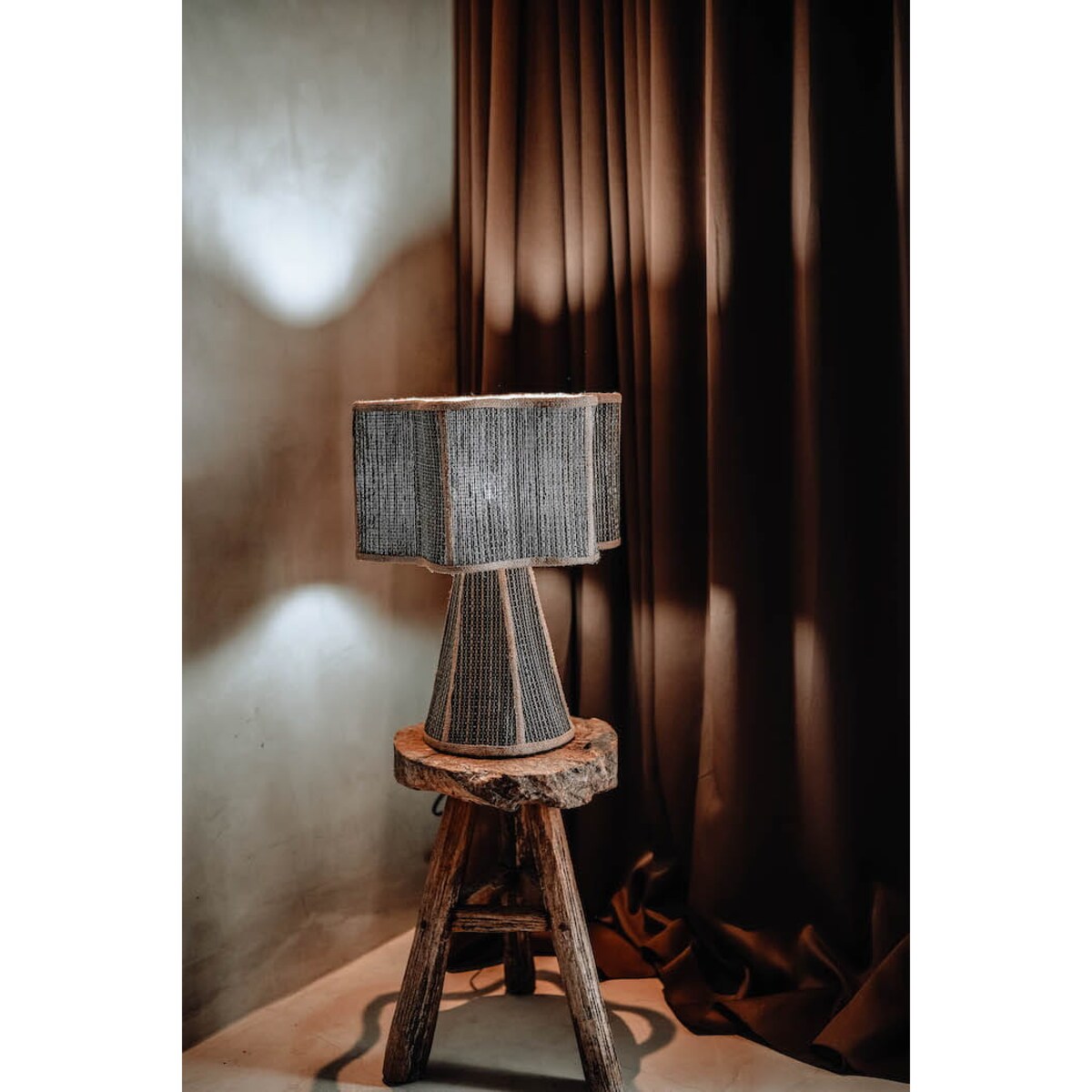 Lampa wisząca Tirai Monnarita