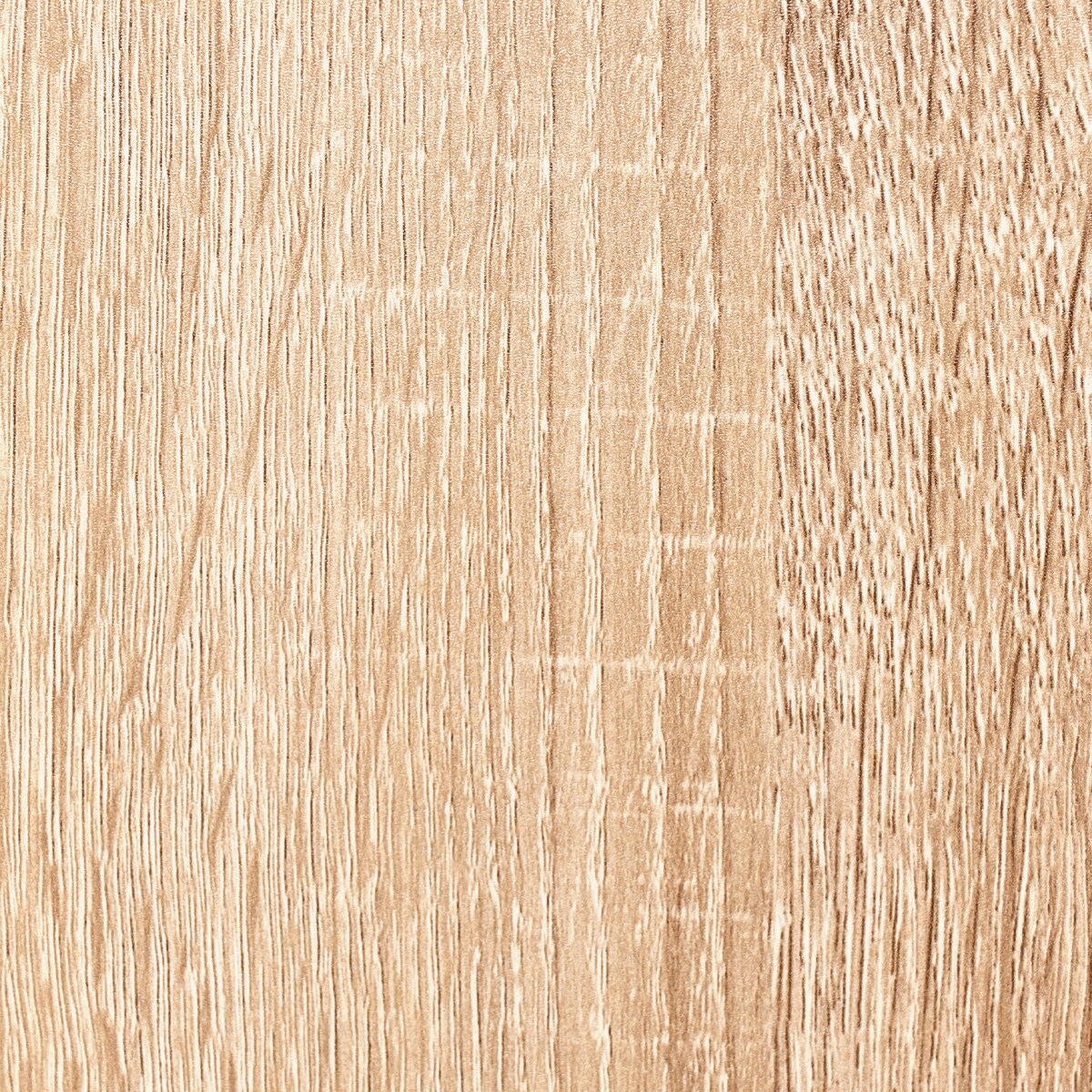 Regał na książki 8 półek FONTAS 180 cm Jasnobrązowy