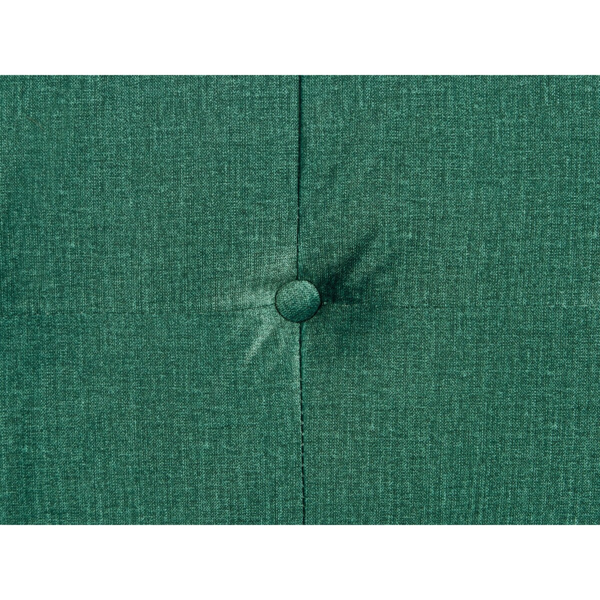 Sofa 3-osobowa zielona BYSKE