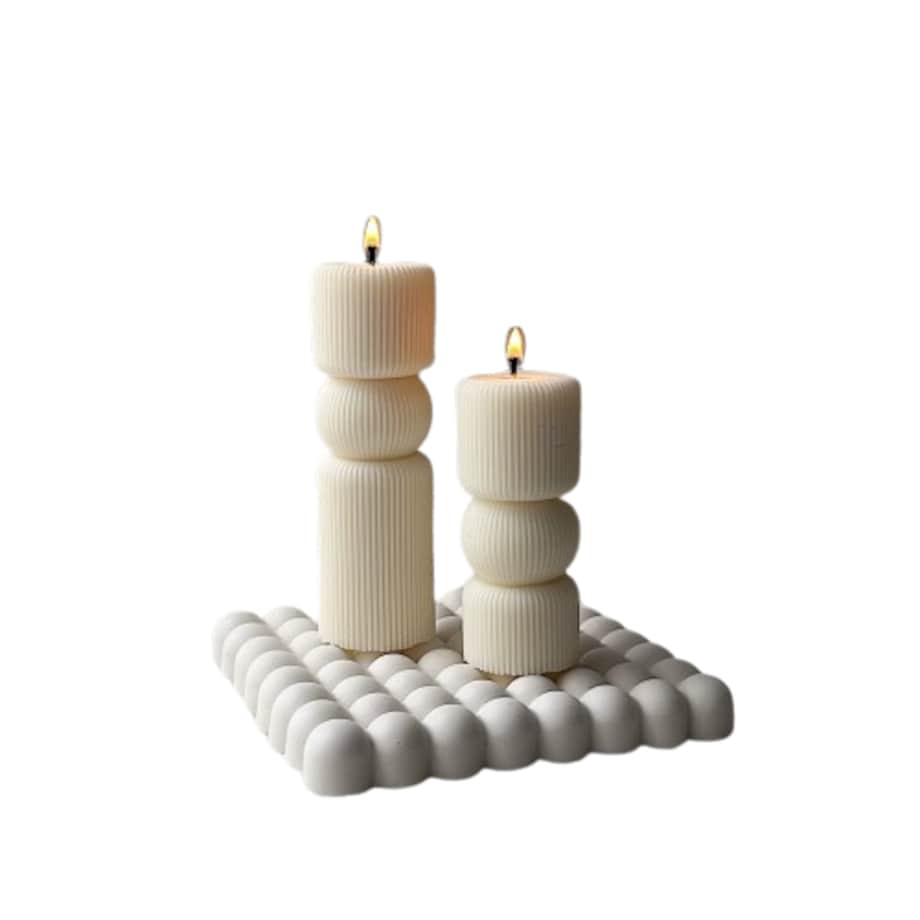 ZESTAW ŚWIEC GINNY&GEORGIA