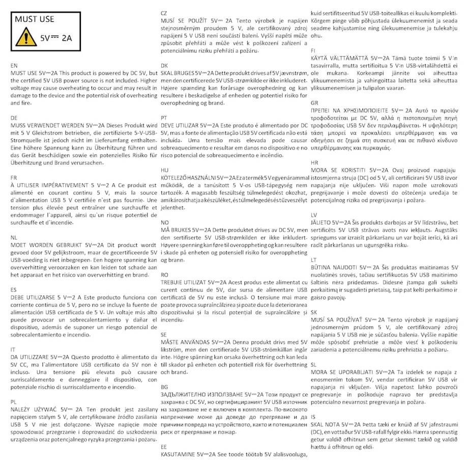 vidaXL Sztuczna choinka z lampkami i bombkami, czarna, 120 cm, PVC