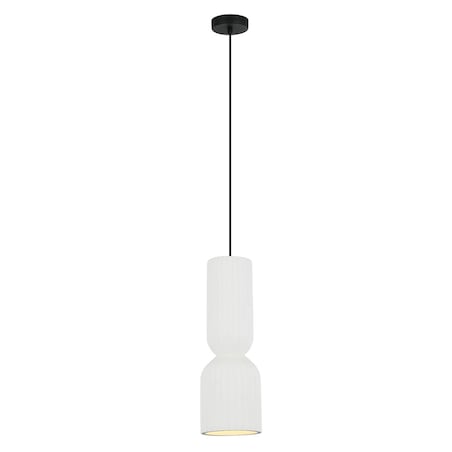 Lampa wisząca Light Prestige Balera biały 1 x E27 1 szt.