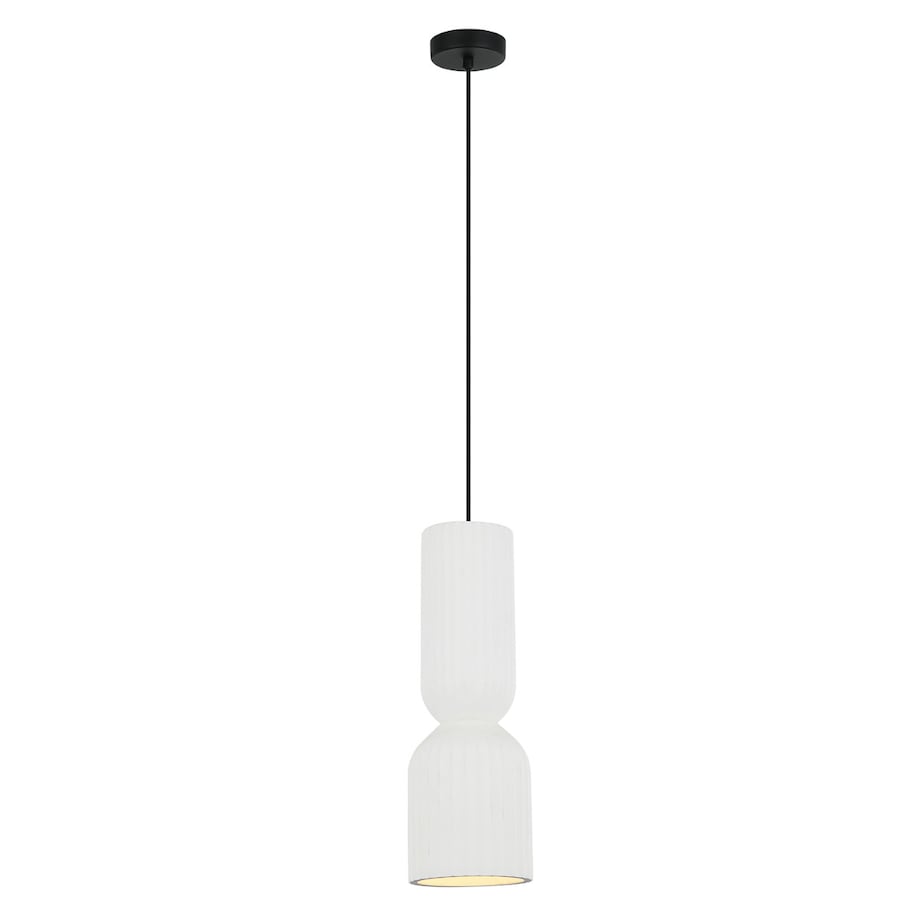 Lampa wisząca Light Prestige Balera biały 1 x E27 1 szt.