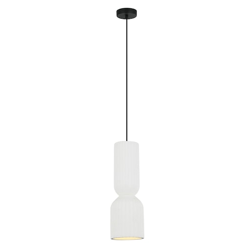 Lampa wisząca Light Prestige Balera biały 1 x E27 1 szt.