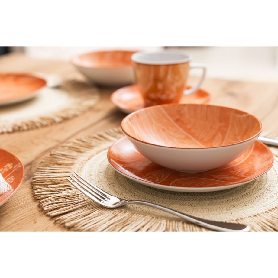 Salaterka 17,5 cm Boss Cztery Pory Roku Lato LU40 (9075C)