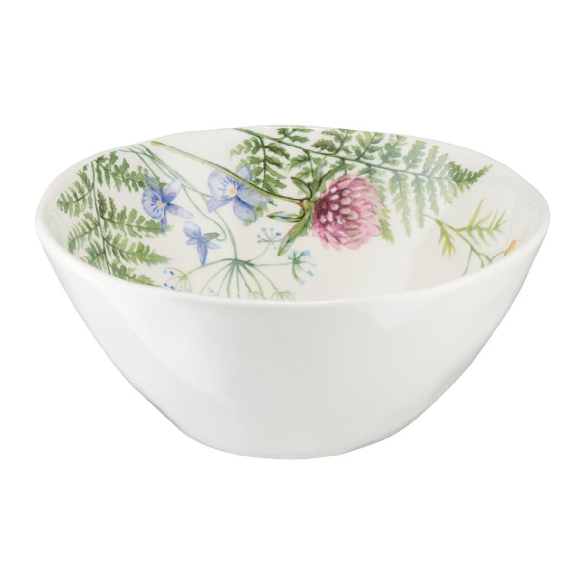 VILLA ITALIA Miseczka porcelanowa 15 cm PROWANSJA