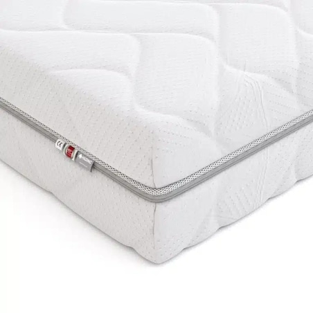 Materac Fandango, 160 x 200 cm, Hilding