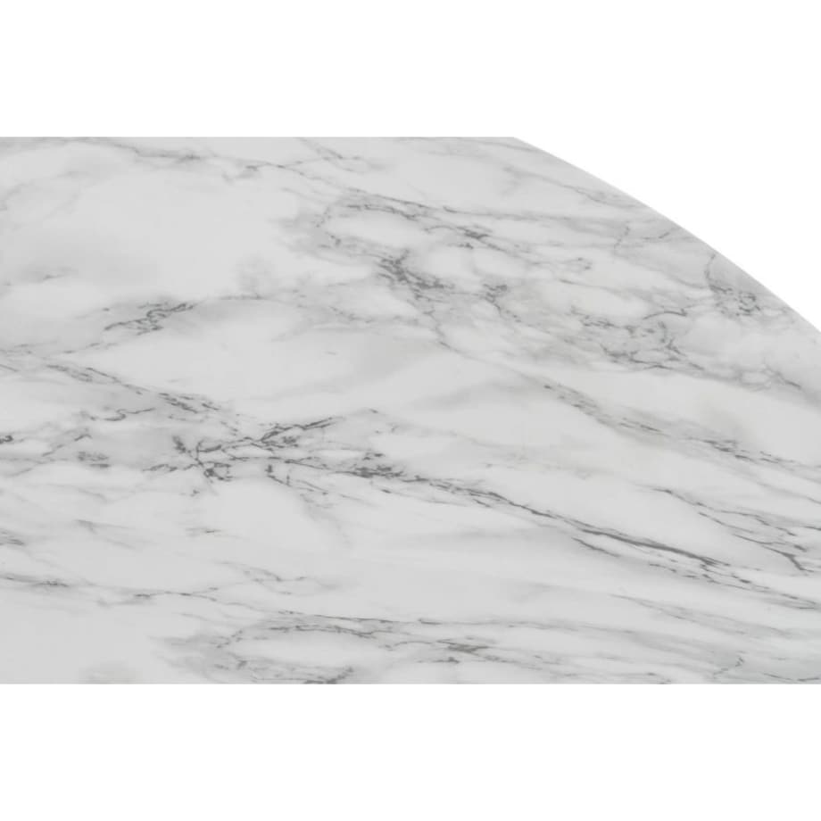 Stolik kawowy okrągły 45x119 cm GERAIS