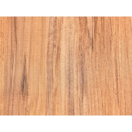 Wisząca szafka RTV GLADSTONE Brązowy