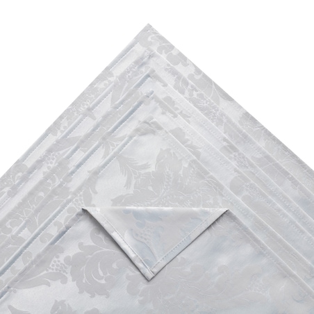 Komplet serwetek 6 szt. 42 x 42 Damasco 613-81, 42 x 42cm