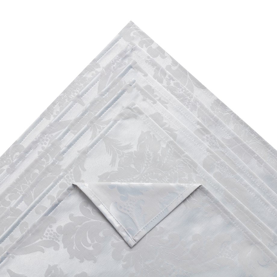 Komplet serwetek 6 szt. 42 x 42 Damasco 613-81, 42 x 42cm