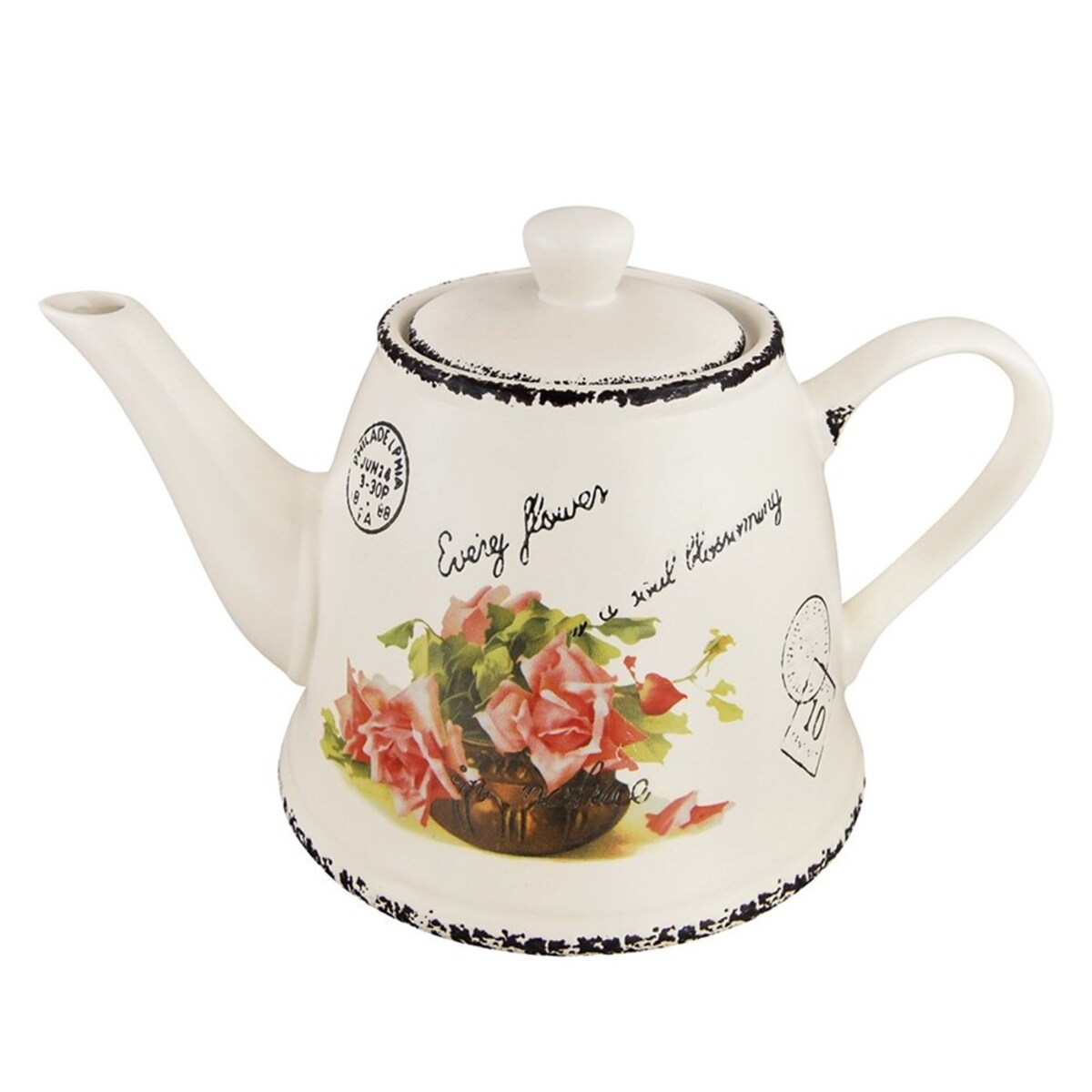 Maestro ceramiczny zaparzacz do kawy i herbaty MR2005008