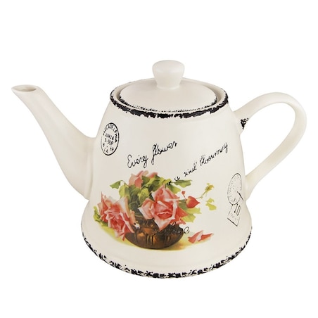 Maestro ceramiczny zaparzacz do kawy i herbaty MR2005008