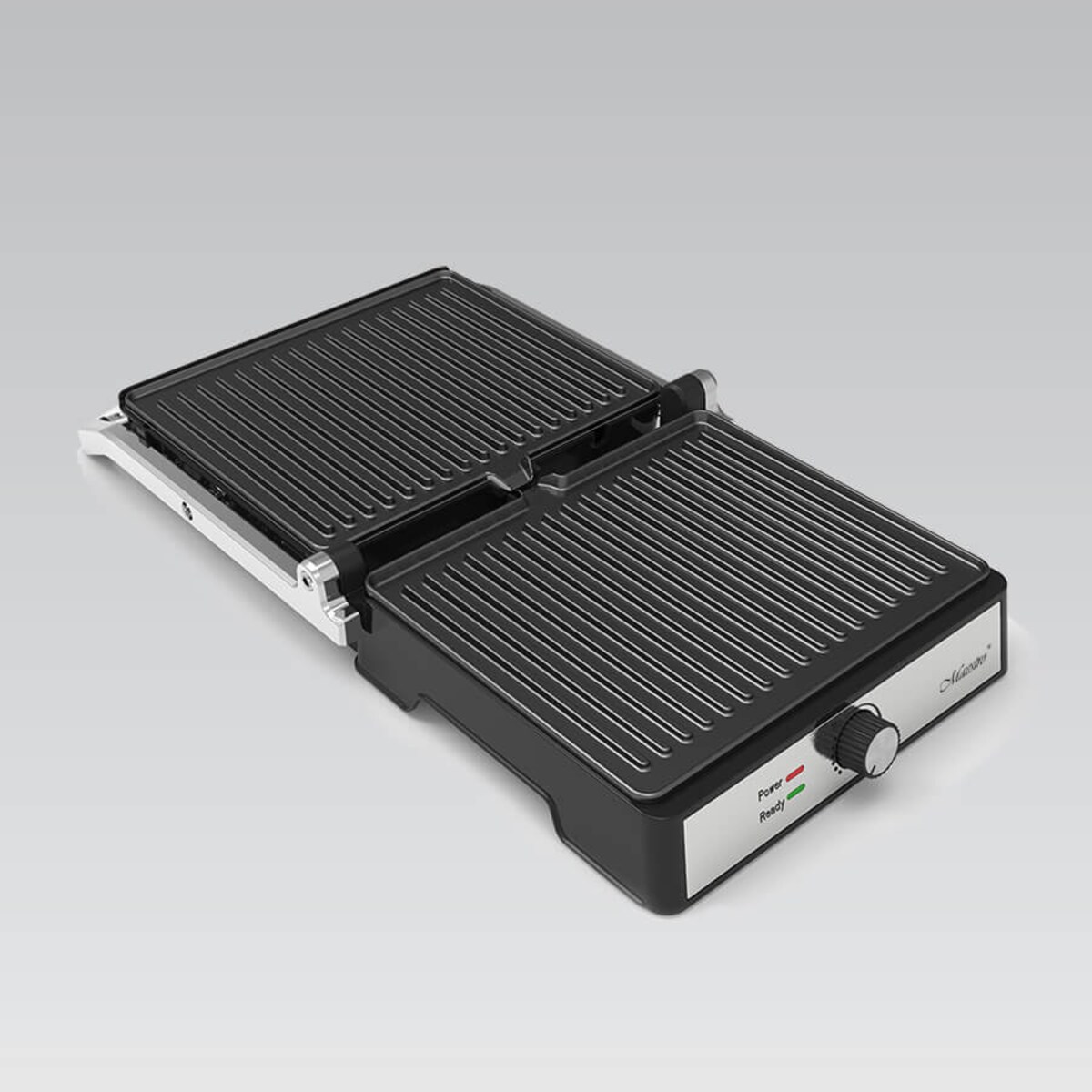 Grill elektryczny opiekacz 2000W MAESTRO