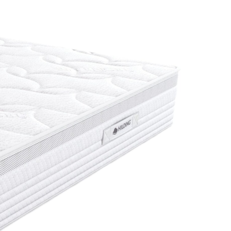 Materac Salsa Velvet, 140 x 200 cm, Hilding