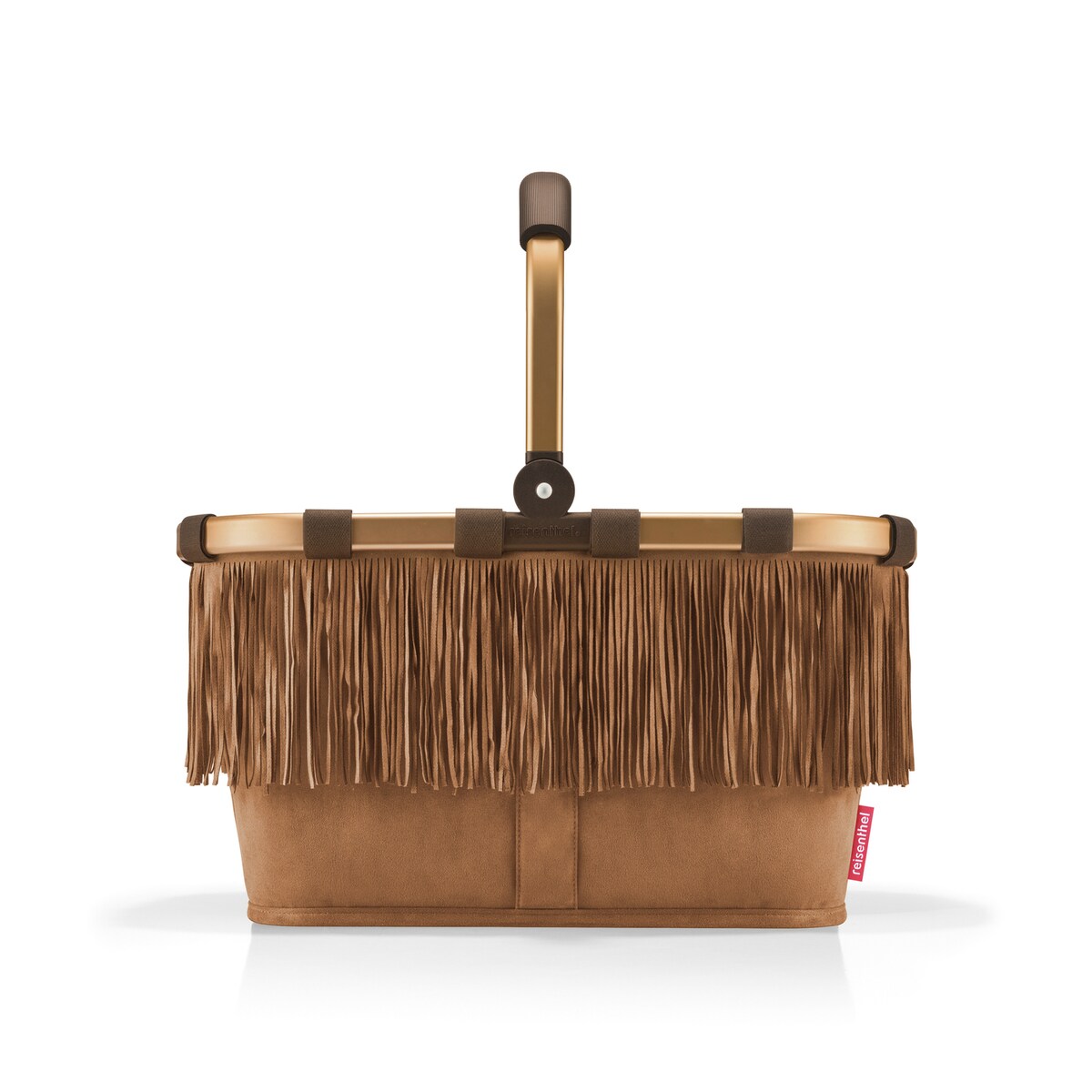 Koszyk CARRYBAG, western